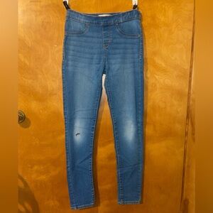 Levi’s Pull On Jeggings - size 12